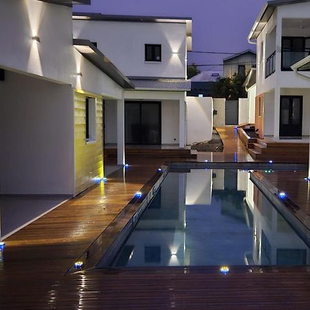 Paradise City Break Saint Pierre Exterior photo